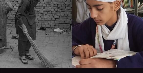 Bridging the Learning Gap – How Akal Academy is Transforming Rural Education in Punjab