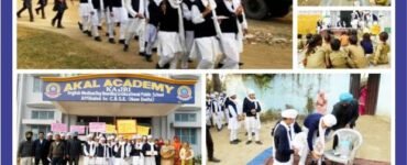 Young Girls Campaign Supporting Women’s Health and Literacy Awareness