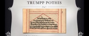 Rare Sikh Manuscripts and Western Translations Explored at 2nd Max Arthur Macauliffe Conference, Ireland