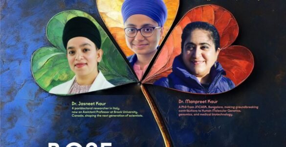 Breaking Barriers – The Inspiring Journey of Akal Academy Alumnae