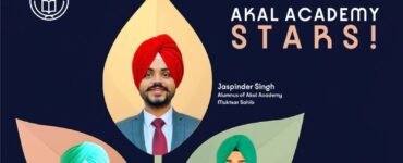 From Dreams to Destinations – Akal Academy Alumni Are Soaring High!