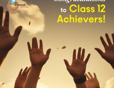Let Her Fly – How Eternal University Is Empowering Girls After Class 12