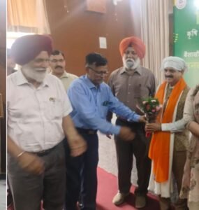 Inspiring Session on Health, Wisdom & Purpose – A Day That Planted Seeds of Growth