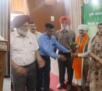 Inspiring Session on Health, Wisdom & Purpose – A Day That Planted Seeds of Growth