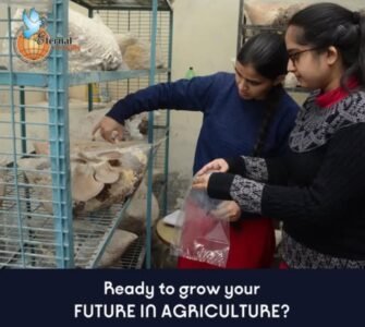 Sow the Seeds of your Future – At Dr Khem Singh Gill Akal College of Agriculture