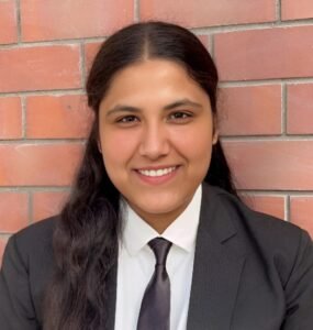 From Labourer’s Daughter to AI Pioneer – The Journey of Sumanpreet Kaur