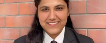From Labourer’s Daughter to AI Pioneer – The Journey of Sumanpreet Kaur