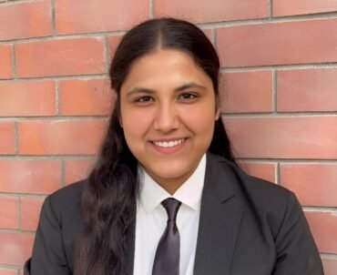 From Labourer’s Daughter to AI Pioneer – The Journey of Sumanpreet Kaur