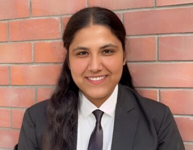 From Labourer’s Daughter to AI Pioneer – The Journey of Sumanpreet Kaur