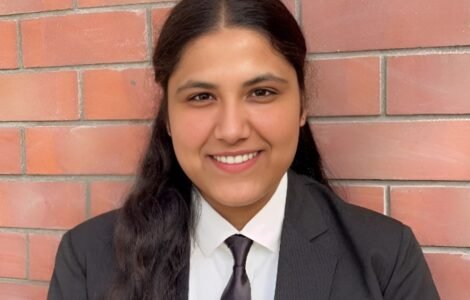 From Labourer’s Daughter to AI Pioneer – The Journey of Sumanpreet Kaur