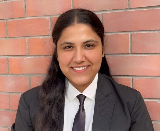 From Labourer’s Daughter to AI Pioneer – The Journey of Sumanpreet Kaur