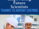 Empowering Future Scientists – Thanks to Advent Chembio
