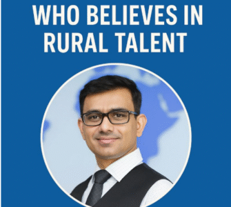 Panacea Infosec – Uplifting Rural Talent