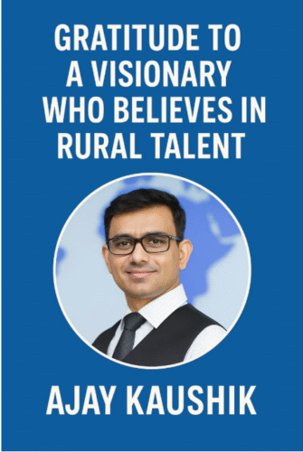 Panacea Infosec – Uplifting Rural Talent