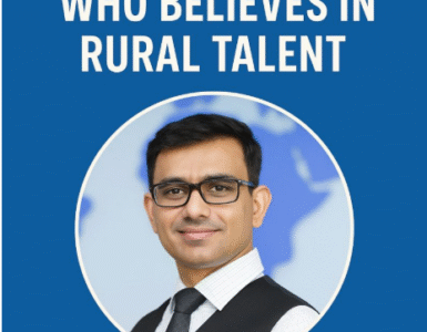 Panacea Infosec – Uplifting Rural Talent