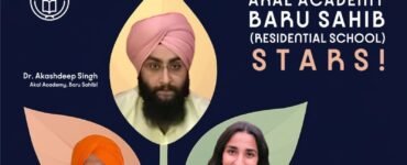 Akal Academy Baru Sahib Alumni – Leading with Values, Succeeding with Vision