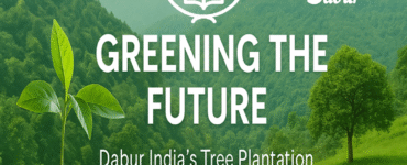 Greening the Future – Dabur India’s Tree Plantation Drive at Baru Sahib