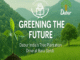 Greening the Future – Dabur India’s Tree Plantation Drive at Baru Sahib