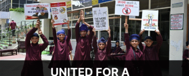 United for a Drug-Free Tomorrow – Akal Institutions’ Fight Against Substance Abuse