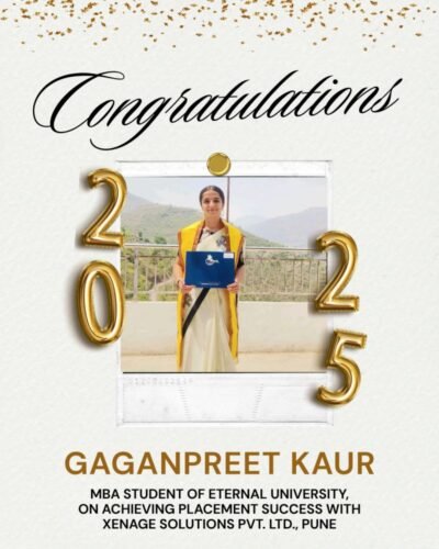 From Small-Town Shop to Corporate Success – Gaganpreet Kaur’s Journey from Ponta Sahib to Pune