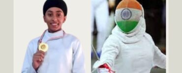 From Fields to Fencing Glory – How One Rural Girl Is Soaring Beyond Limits