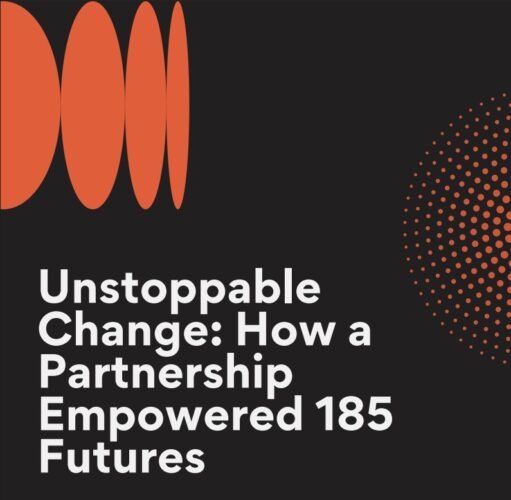 Nurturing 185 Dreams – How the Partnership with YUVA Unstoppable is Transforming Lives in Rural India