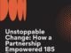 Nurturing 185 Dreams – How the Partnership with YUVA Unstoppable is Transforming Lives in Rural India