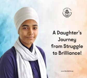 From a Driver’s Daughter to a CBSE Topper – Jaismeen Kaur’s Inspiring Journey of Grit and Success