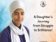From a Driver’s Daughter to a CBSE Topper – Jaismeen Kaur’s Inspiring Journey of Grit and Success