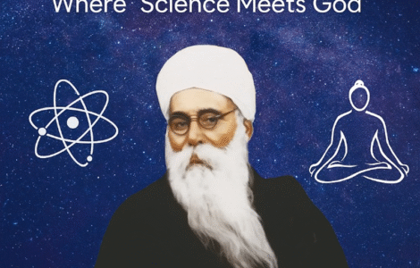 Sant Teja Singh Ji – Merging Intellect with Inner Light