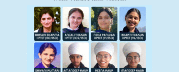 Teaching Triumph – 11 Eternal University Stars Ace HPTET & CTET with Values and Vision!