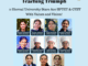 Teaching Triumph – 11 Eternal University Stars Ace HPTET & CTET with Values and Vision!