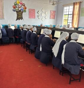 From Chalkboards to Keyboards – Rana Motors Digitizes Rural Classrooms