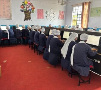 From Chalkboards to Keyboards – Rana Motors Digitizes Rural Classrooms