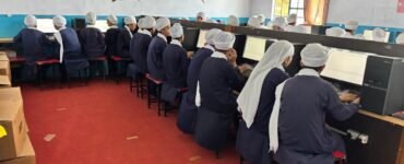 From Chalkboards to Keyboards – Rana Motors Digitizes Rural Classrooms