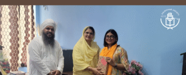 NRI Power for Rural Punjab – Transforming Lives Through Education