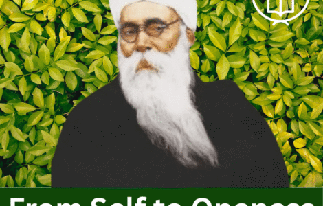 From Self to Oneness — The Teachings of Sant Teja Singh Ji