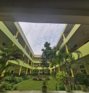 Nurturing Nature, Nourishing Souls – Akal Academy, Bhariyal Lehri Joins Punjab Greening Mission