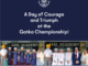 A Day of Courage and Triumph – Akal Academy, Ajitsar Ratia Dominates at the 1st District Gatka Championship