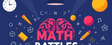 Brain Battles – Inter-House Math Competition Sparks Excitement at Akal Academy Vachhoa