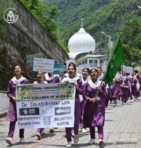 From Despair to Hope – How The Kalgidhar Society is Leading a Drug-Free Revolution in India