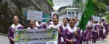 From Despair to Hope – How The Kalgidhar Society is Leading a Drug-Free Revolution in India
