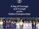 Warrior Spirit Unleashed – Akal Academy Dominates 1st District Gatka Championship