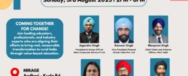 Punjab at Crossroads – How Value-Based Education is Transforming Rural India