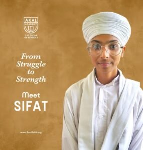Inspiring Journey of Sifat – From Struggle to Academic Excellence
