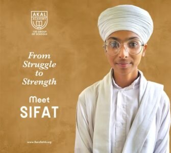 Inspiring Journey of Sifat – From Struggle to Academic Excellence