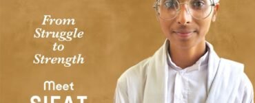 Inspiring Journey of Sifat – From Struggle to Academic Excellence