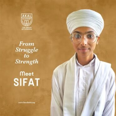 Inspiring Journey of Sifat – From Struggle to Academic Excellence