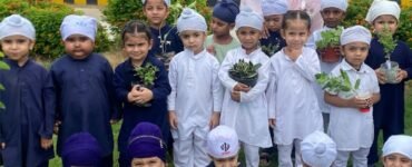 Growing a Greener Tomorrow – How Akal Academy Students Are Leading the Way in Sustainability
