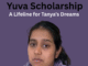 Turning Dreams Into Reality — How Yuva Scholarship Empowered Tanya’s Educational Journey